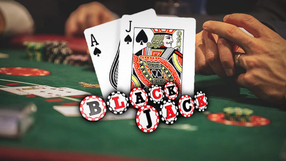 THAM GIA TỰA GAME BLACKJACK ĐÌNH ĐÁM TẠI NỀN TẢNG GO88